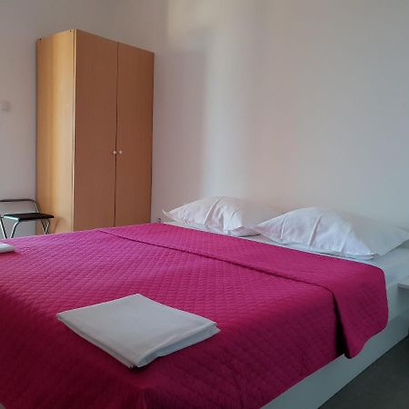 Hacienda Valmare Lägenhet Brela Exteriör bild