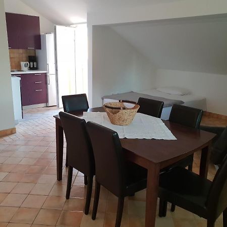 Hacienda Valmare Lägenhet Brela Exteriör bild