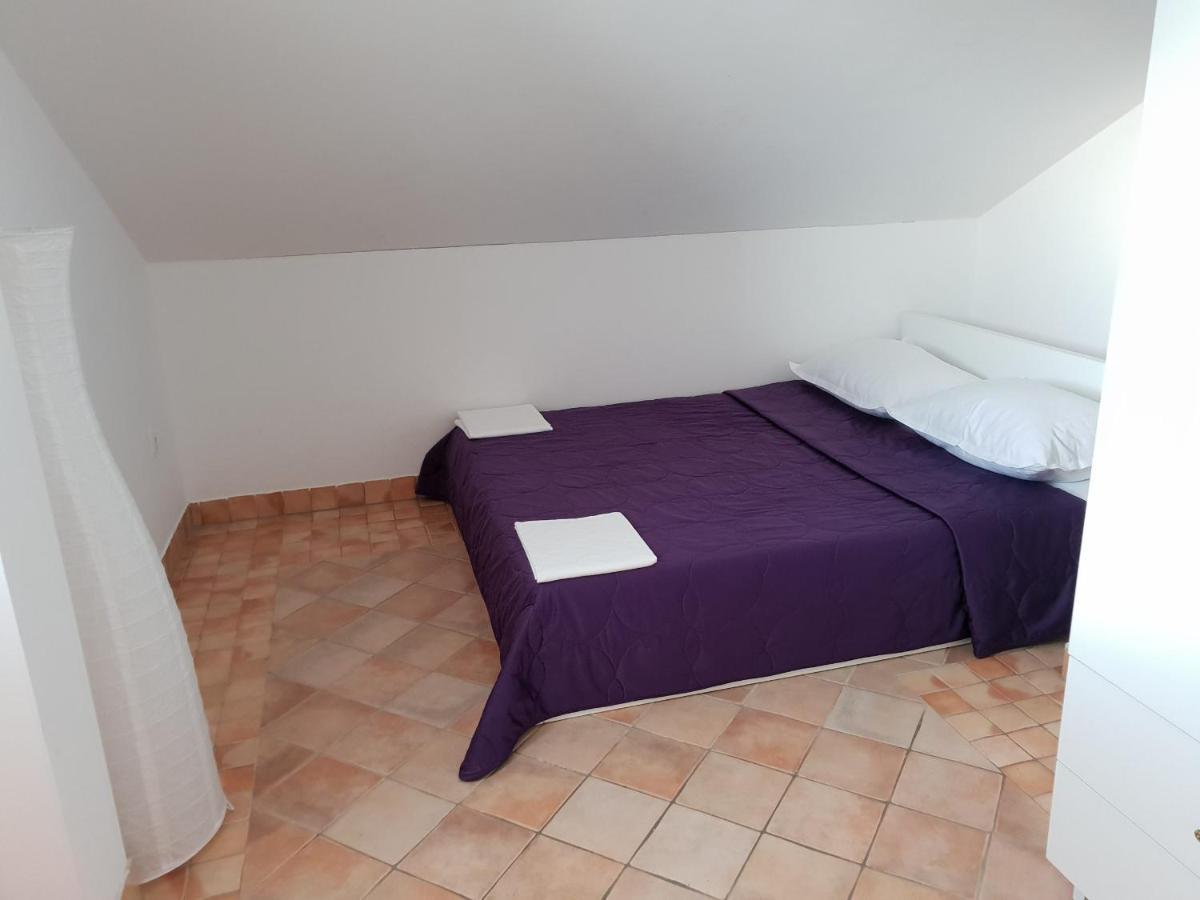 Hacienda Valmare Lägenhet Brela Exteriör bild