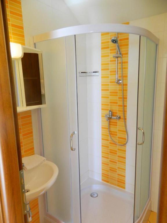 Hacienda Valmare Lägenhet Brela Exteriör bild