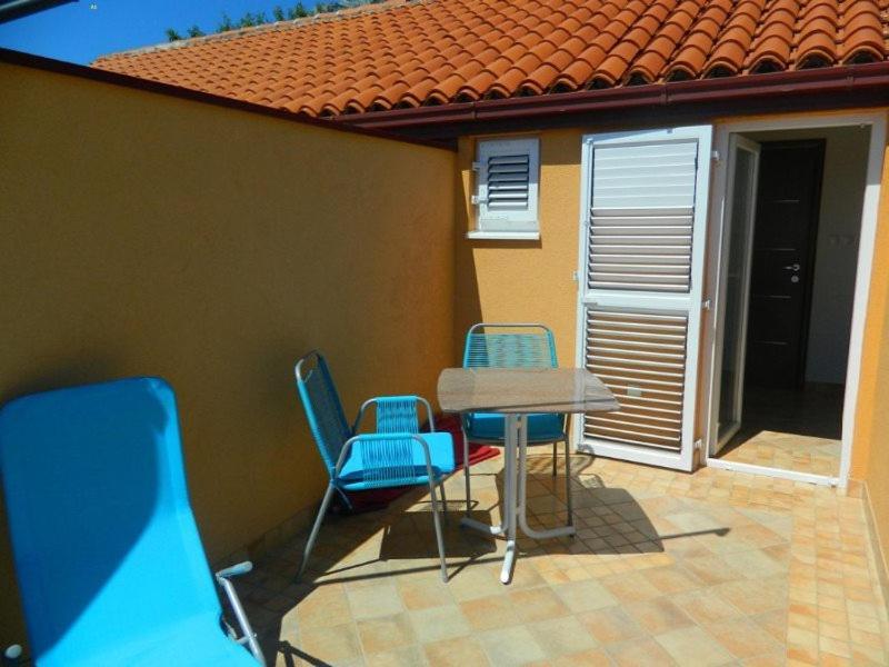 Hacienda Valmare Lägenhet Brela Exteriör bild