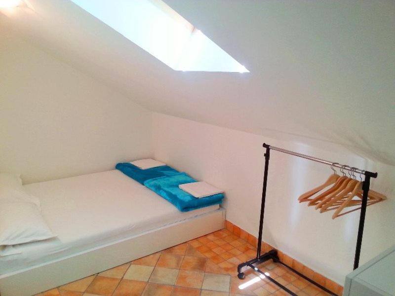 Hacienda Valmare Lägenhet Brela Exteriör bild